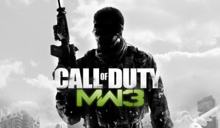 I record di Modern Warfare 3