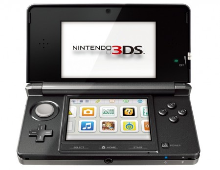 NINTENDO 3DS (Recensione)