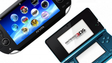 PSVita e 3DS, successi e fallimenti
