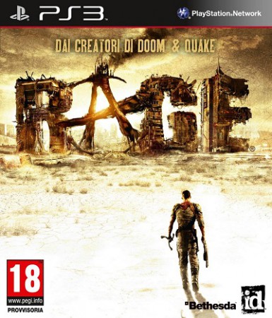 RAGE (2011)