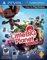 LittleBigPlanet PS Vita (2012)