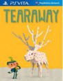 Tearaway (PSVita)